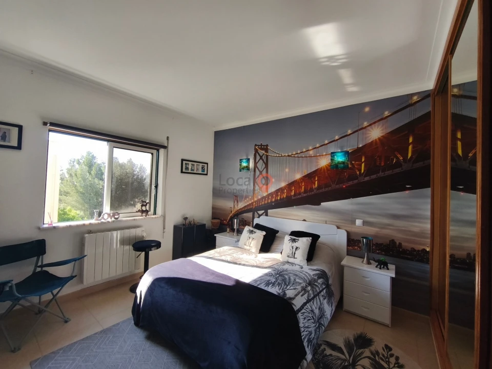 Apartamento T3 para Venda em Lagos (São Sebastião e Santa Maria) Foto 14