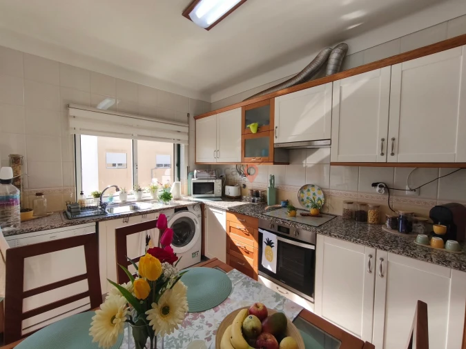 Apartamento T3 para Venda em Lagos (São Sebastião e Santa Maria) Foto 8