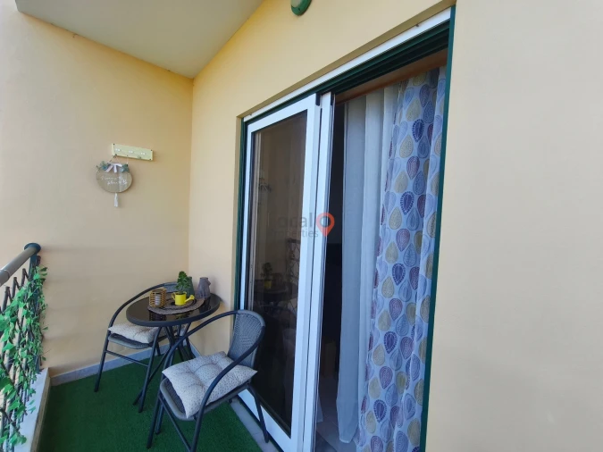 Apartamento T3 para Venda em Lagos (São Sebastião e Santa Maria) Foto 5