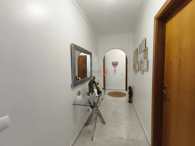 Apartamento T3 para Venda em Lagos (São Sebastião e Santa Maria) Foto 7