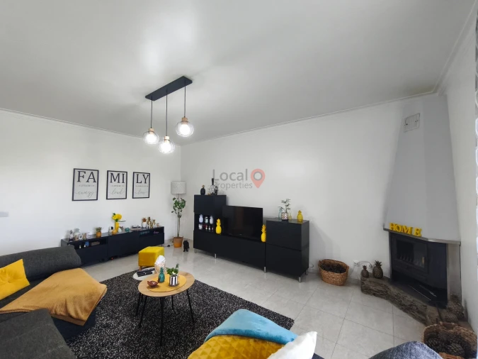 Apartamento T3 para Venda em Lagos (São Sebastião e Santa Maria) Foto 4
