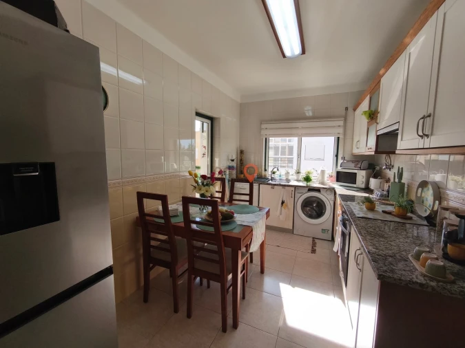 Apartamento T3 para Venda em Lagos (São Sebastião e Santa Maria) Foto 10