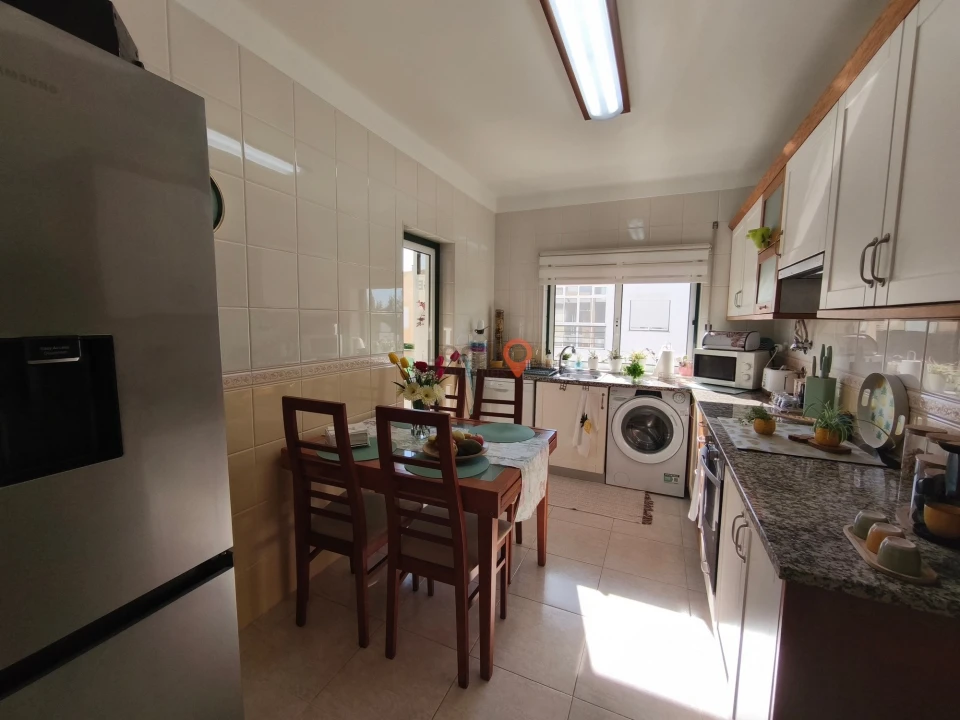 Apartamento T3 para Venda em Lagos (São Sebastião e Santa Maria) Foto 10