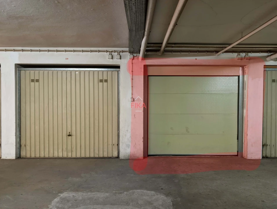 Apartamento T3 para Venda em Setubal (São Sebastião) Foto 46