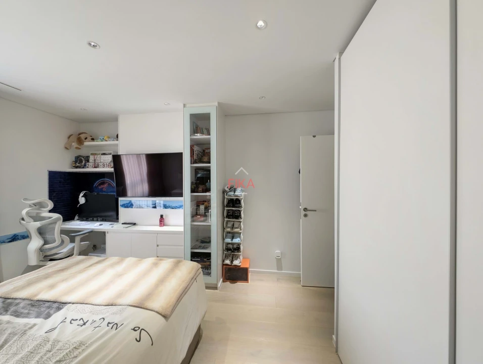 Apartamento T3 para Venda em Setubal (São Sebastião) Foto 41