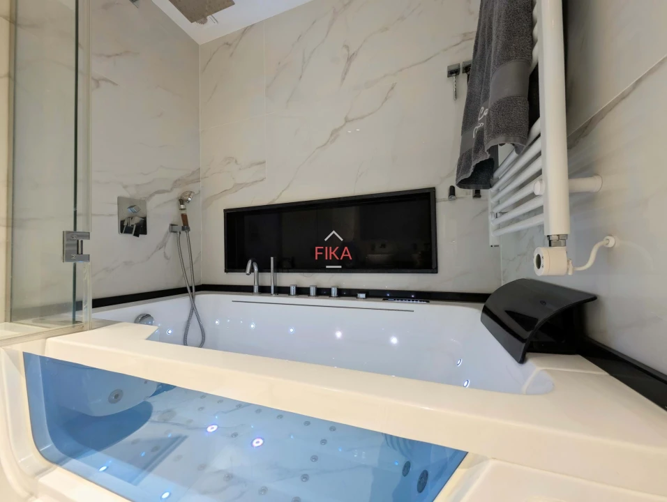 Apartamento T3 para Venda em Setubal (São Sebastião) Foto 36