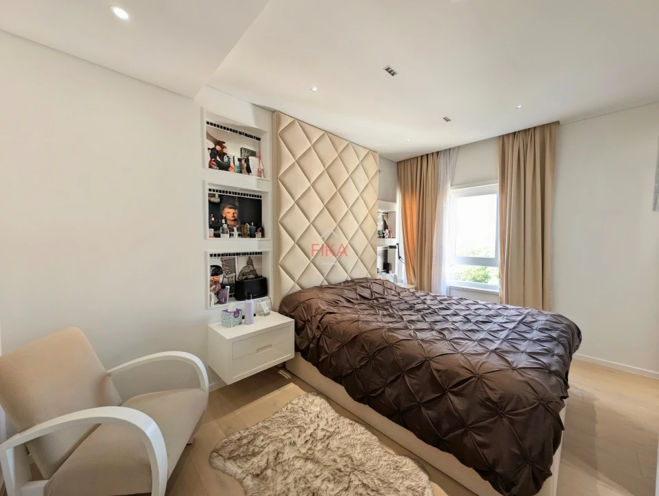 Apartamento T3 para Venda em Setubal (São Sebastião) Foto 22