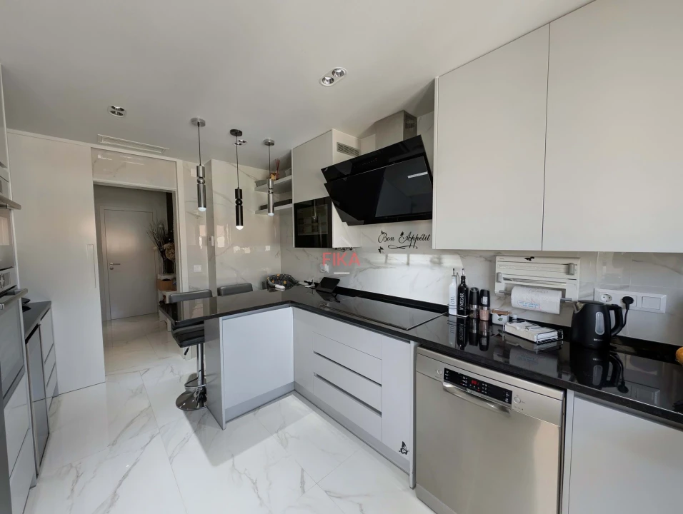 Apartamento T3 para Venda em Setubal (São Sebastião) Foto 12