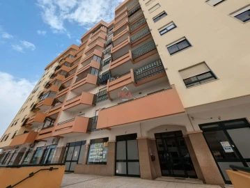 Apartamento T3 para Venda em Setubal (São Sebastião)