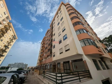 Apartamento T3 para Venda em Setubal (São Sebastião)