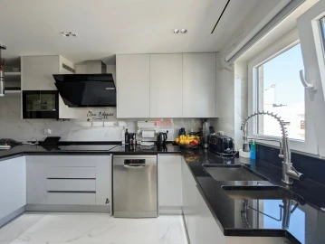 Apartamento T3 para Venda em Setubal (São Sebastião)