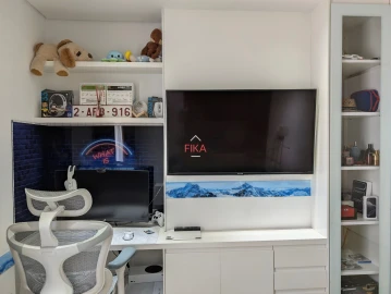 Apartamento T3 para Venda em Setubal (São Sebastião)