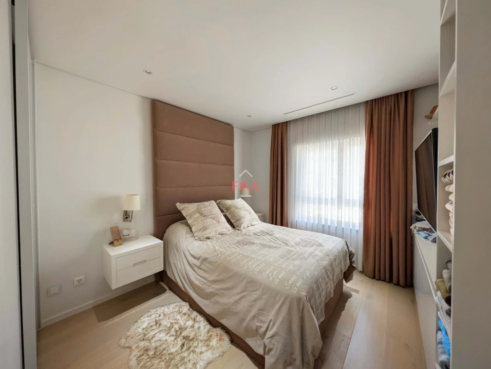 Apartamento T3 para Venda em Setubal (São Sebastião) Foto 37