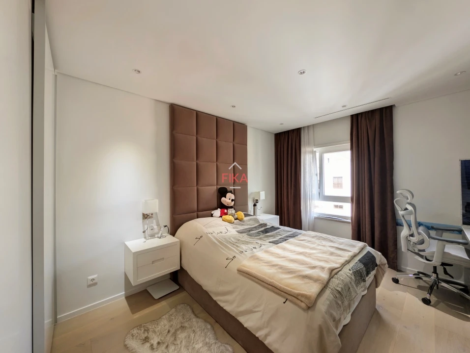 Apartamento T3 para Venda em Setubal (São Sebastião) Foto 40