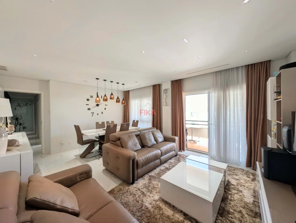 Apartamento T3 para Venda em Setubal (São Sebastião) Foto 3