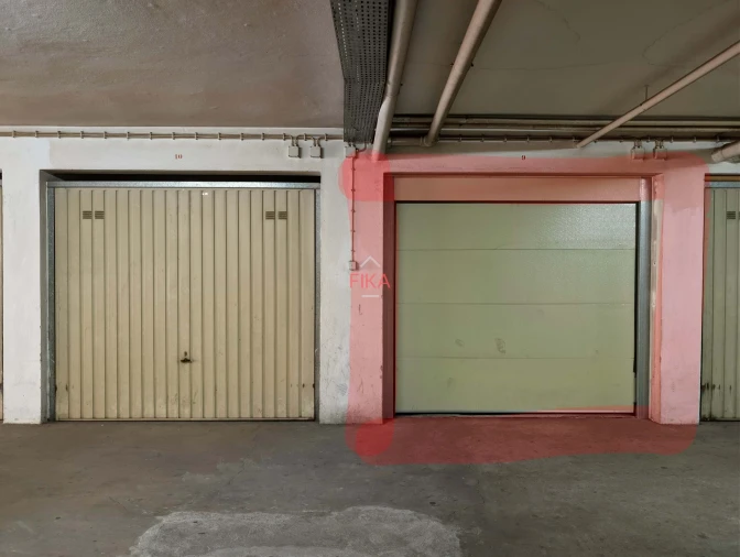 Apartamento T3 para Venda em Setubal (São Sebastião) Foto 46