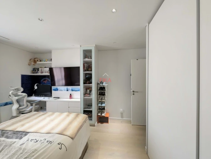 Apartamento T3 para Venda em Setubal (São Sebastião) Foto 41