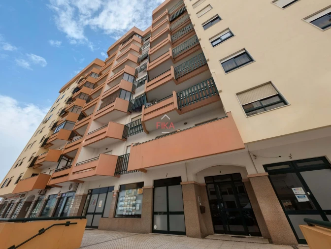 Apartamento T3 para Venda em Setubal (São Sebastião) Foto 49
