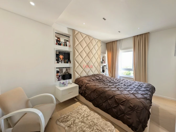 Apartamento T3 para Venda em Setubal (São Sebastião) Foto 22