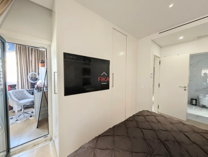 Apartamento T3 para Venda em Setubal (São Sebastião) Foto 29