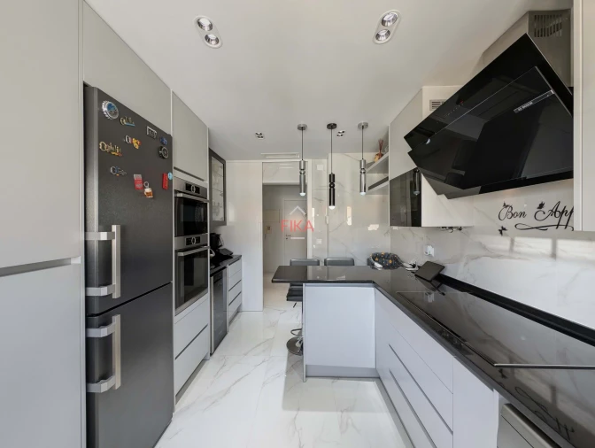 Apartamento T3 para Venda em Setubal (São Sebastião) Foto 13