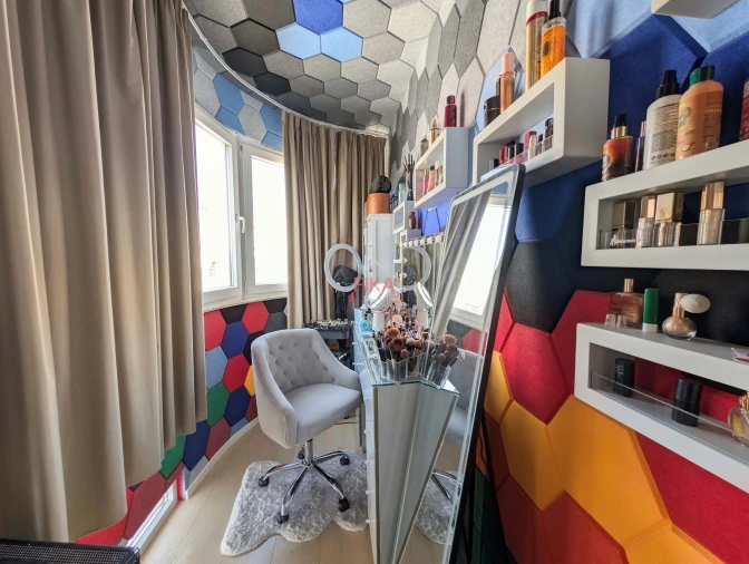 Apartamento T3 para Venda em Setubal (São Sebastião) Foto 31