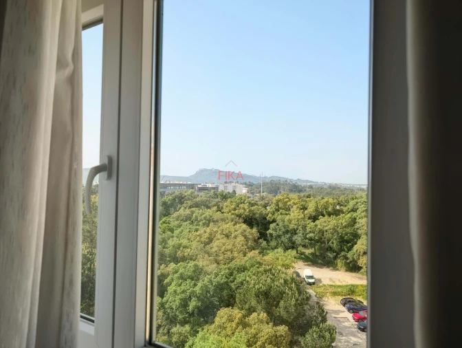 Apartamento T3 para Venda em Setubal (São Sebastião) Foto 24