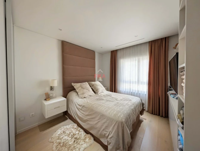 Apartamento T3 para Venda em Setubal (São Sebastião) Foto 37