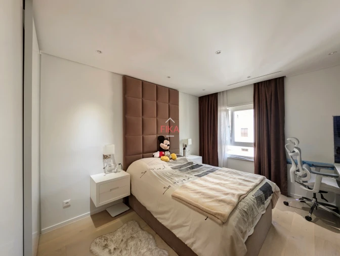 Apartamento T3 para Venda em Setubal (São Sebastião) Foto 40