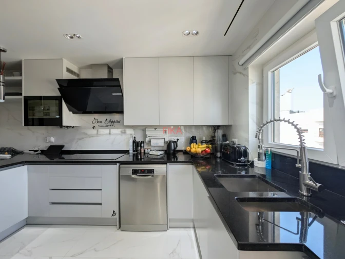 Apartamento T3 para Venda em Setubal (São Sebastião) Foto 14