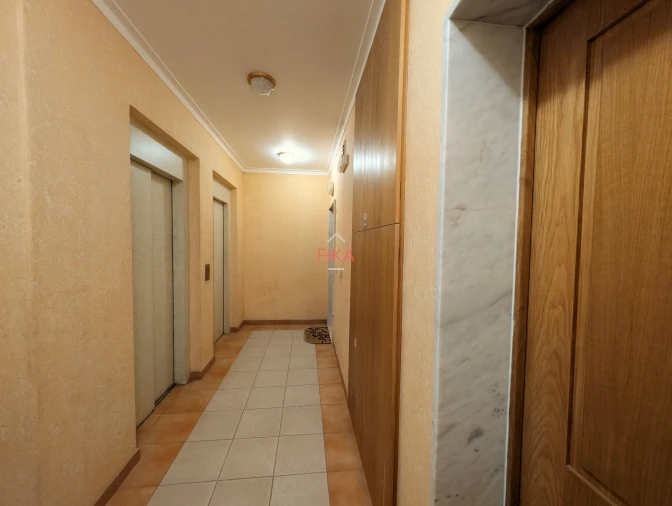 Apartamento T3 para Venda em Setubal (São Sebastião) Foto 45