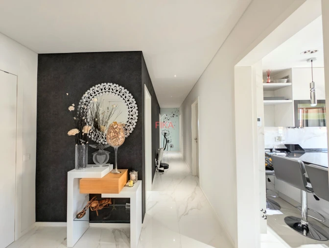 Apartamento T3 para Venda em Setubal (São Sebastião) Foto 8