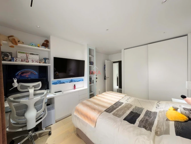 Apartamento T3 para Venda em Setubal (São Sebastião) Foto 42