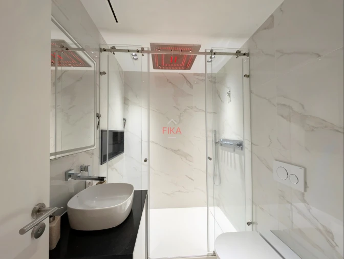 Apartamento T3 para Venda em Setubal (São Sebastião) Foto 16