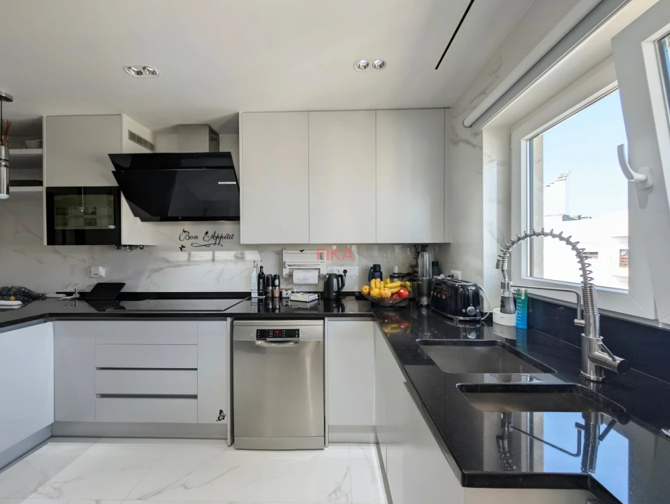 Apartamento T3 para Venda em Setubal (São Sebastião) Foto 14