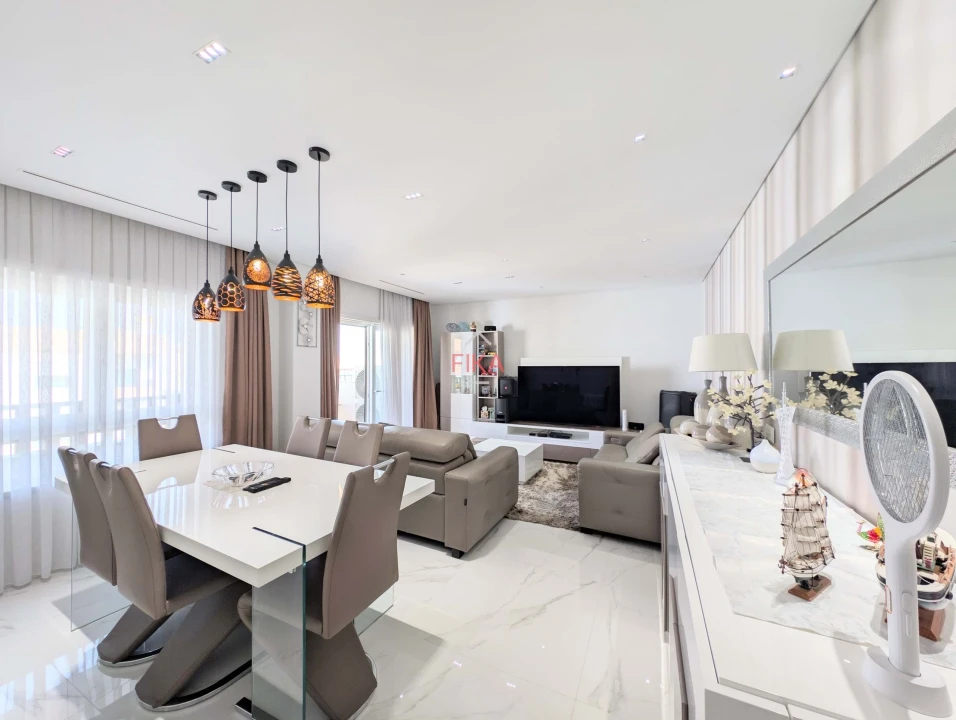 Apartamento T3 para Venda em Setubal (São Sebastião) Foto 5