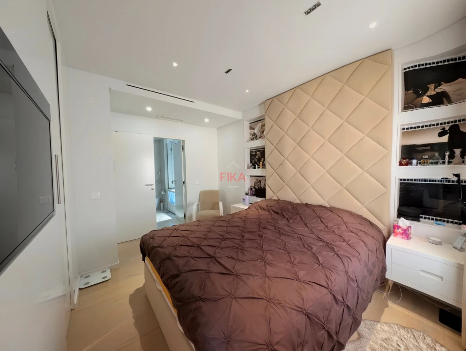 Apartamento T3 para Venda em Setubal (São Sebastião) Foto 30