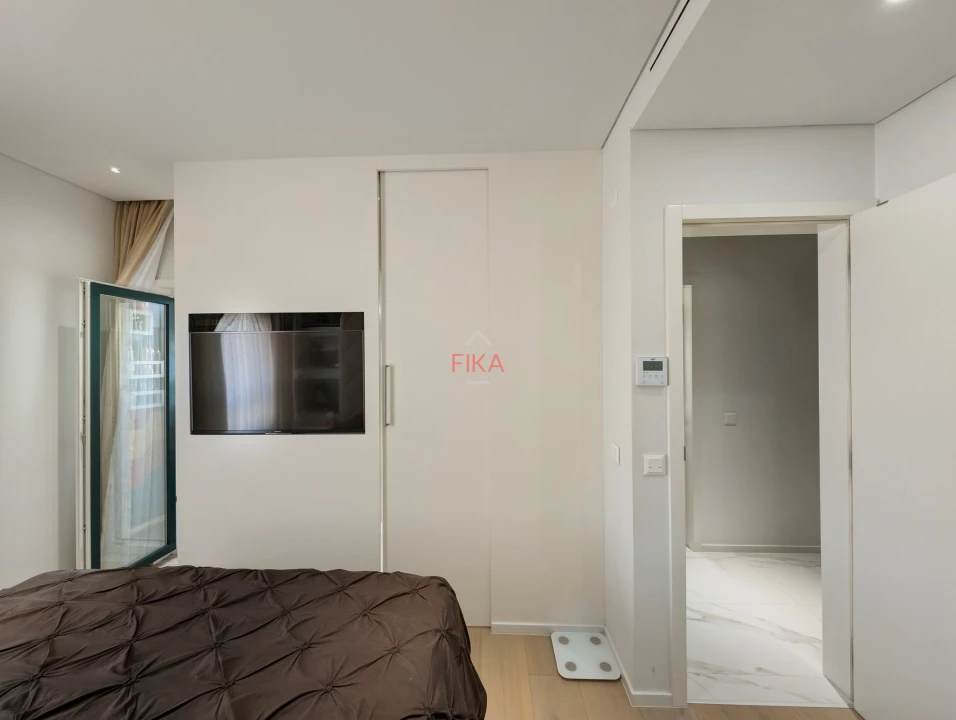 Apartamento T3 para Venda em Setubal (São Sebastião) Foto 26