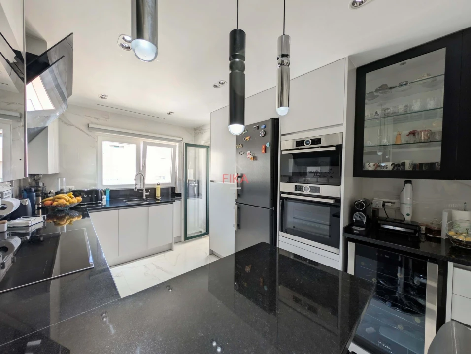 Apartamento T3 para Venda em Setubal (São Sebastião) Foto 10