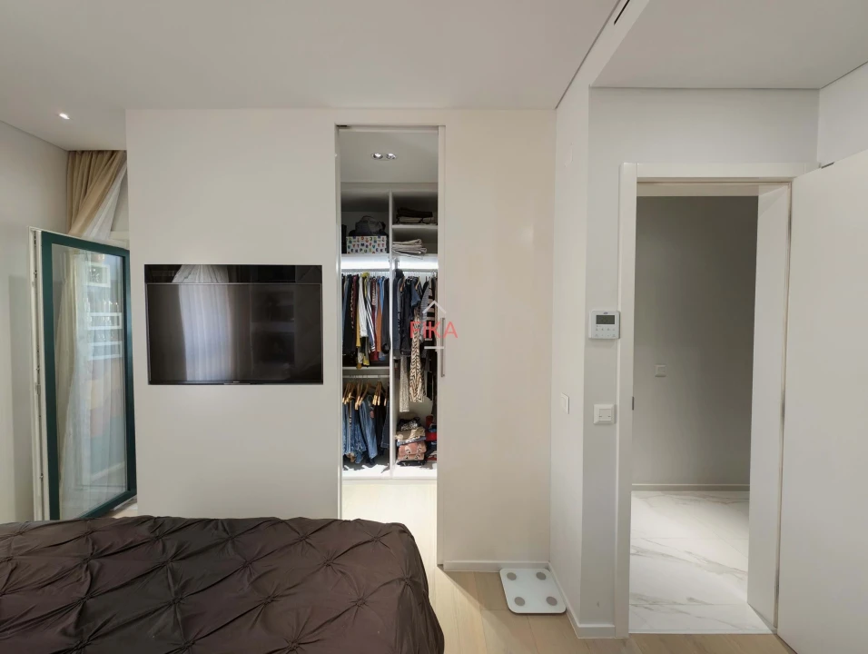 Apartamento T3 para Venda em Setubal (São Sebastião) Foto 25