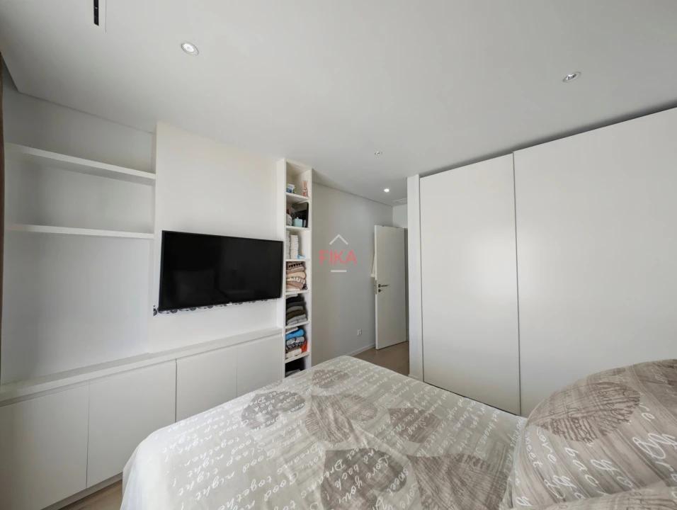 Apartamento T3 para Venda em Setubal (São Sebastião) Foto 39