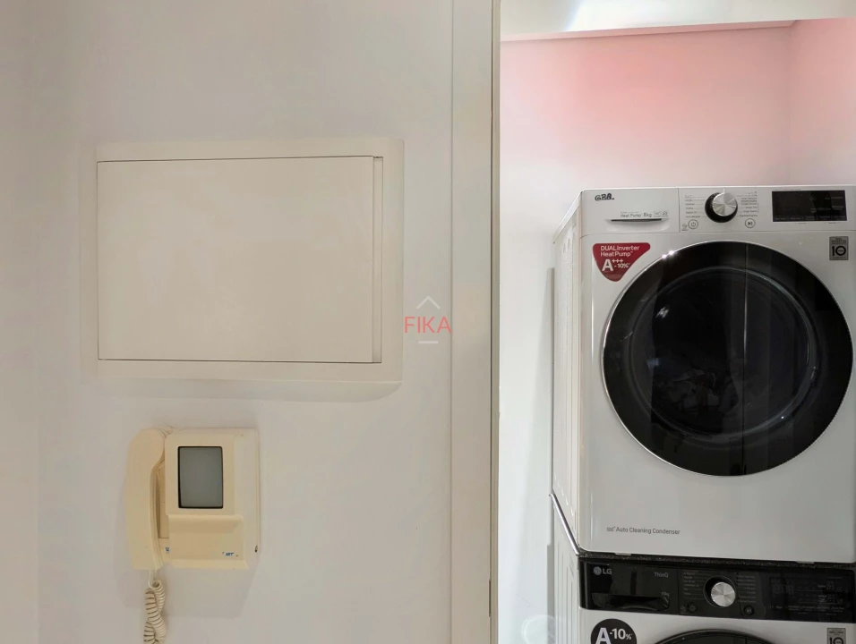 Apartamento T3 para Venda em Setubal (São Sebastião) Foto 44