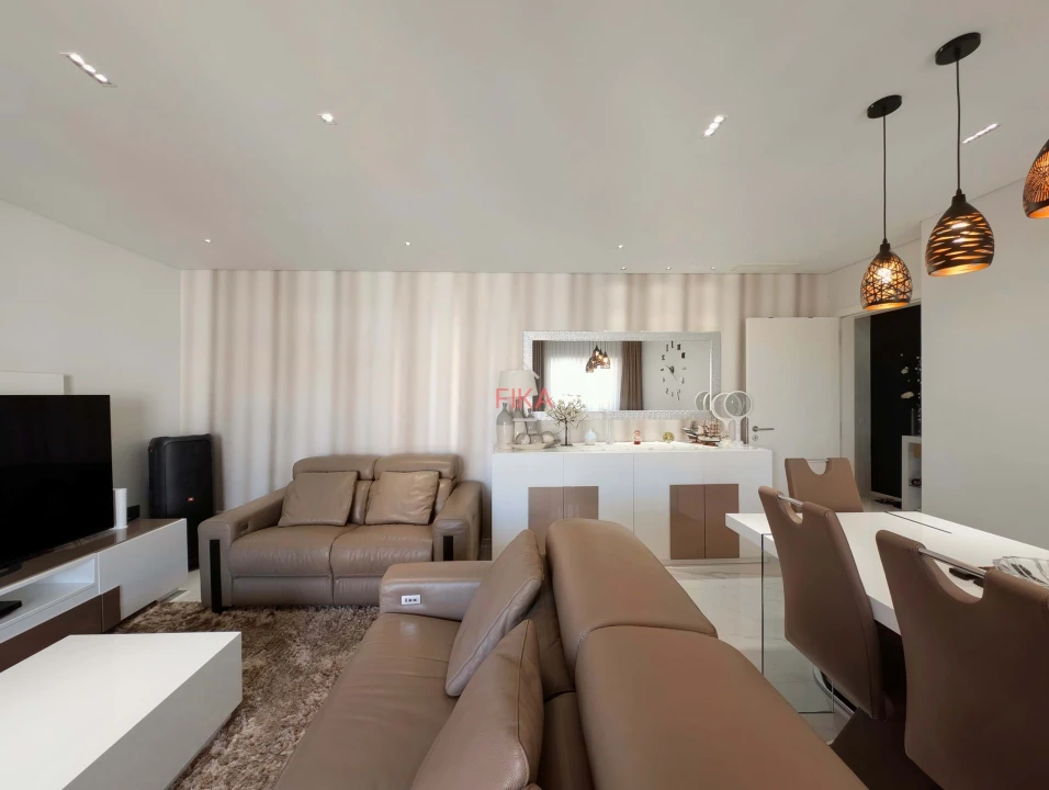 Apartamento T3 para Venda em Setubal (São Sebastião) Foto 2