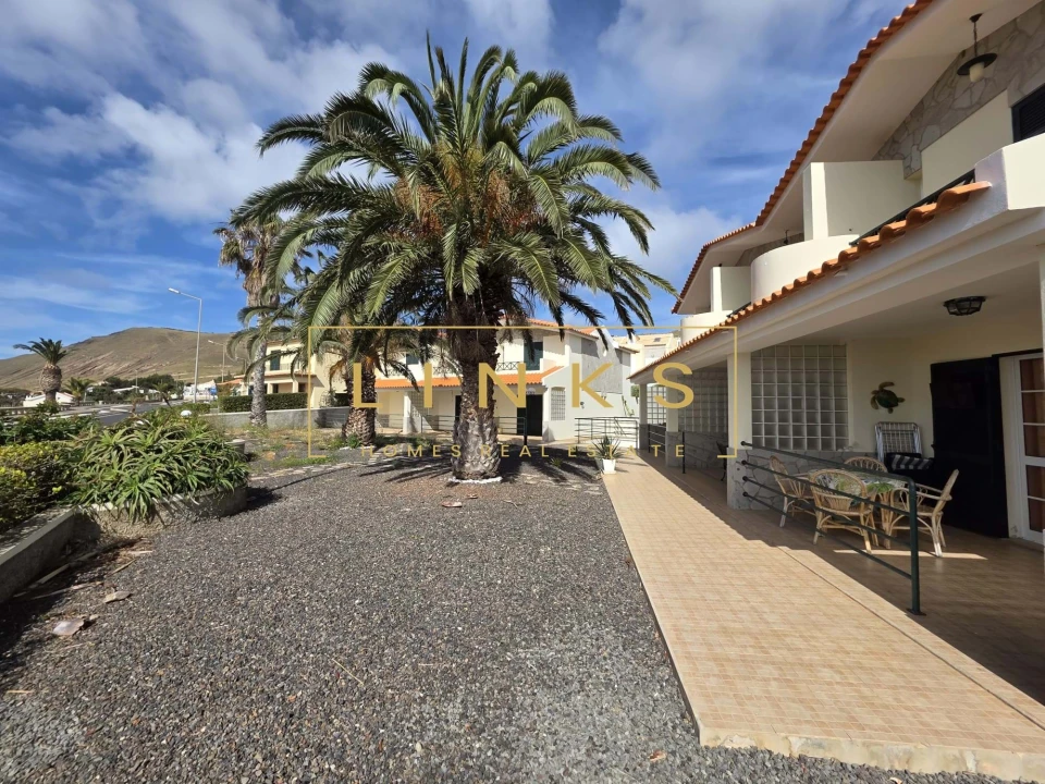 Moradia T2 para Venda em Porto Santo Foto 21