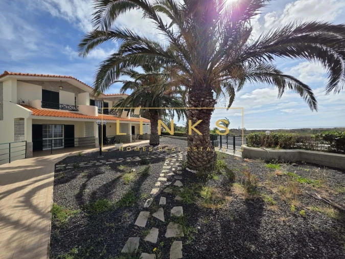 Moradia T2 para Venda em Porto Santo Foto 20