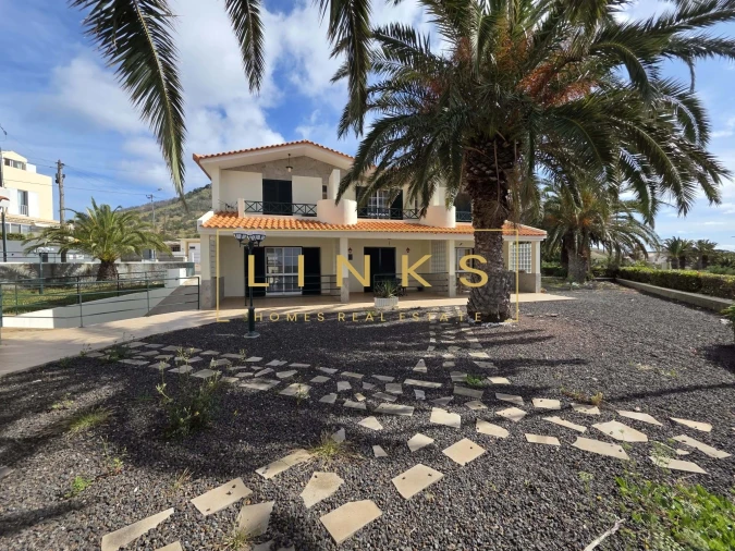 Moradia T2 para Venda em Porto Santo Foto 22