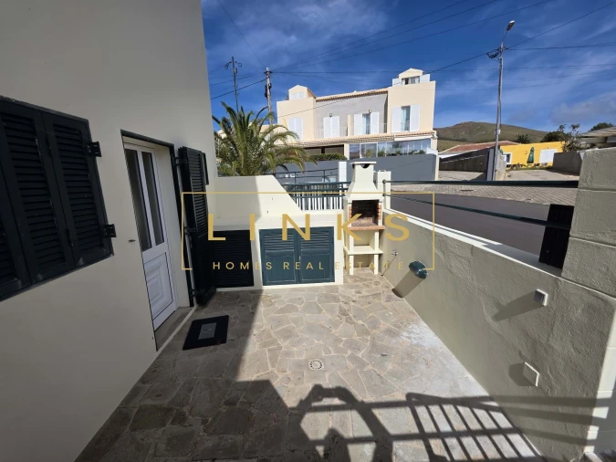 Moradia T2 para Venda em Porto Santo Foto 19