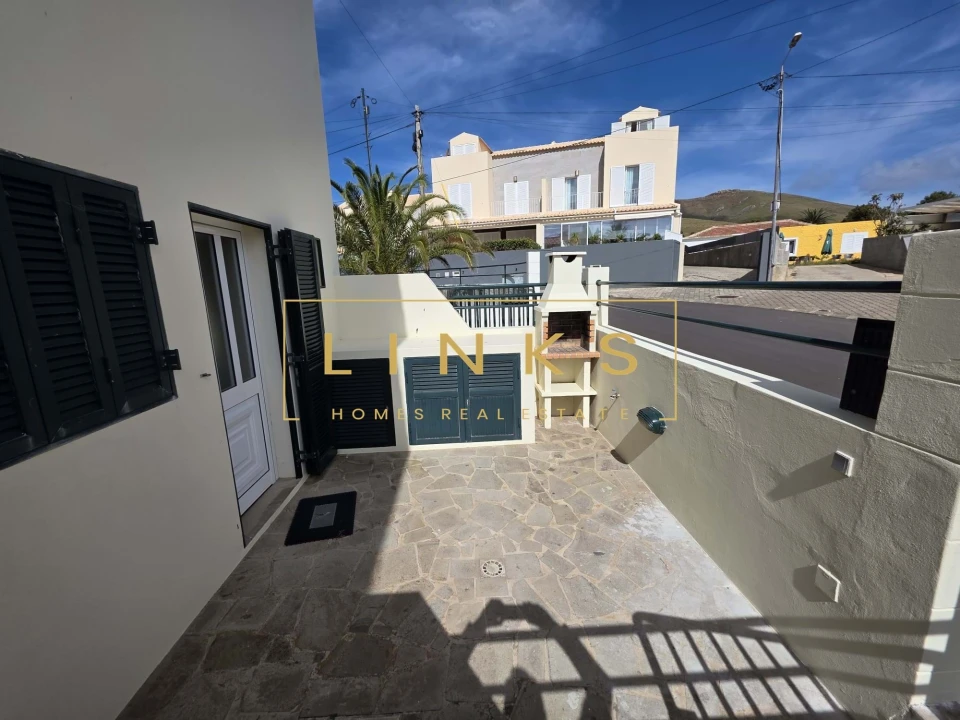 Moradia T2 para Venda em Porto Santo Foto 19