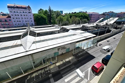 Apartamento T2 para Venda em Alvalade