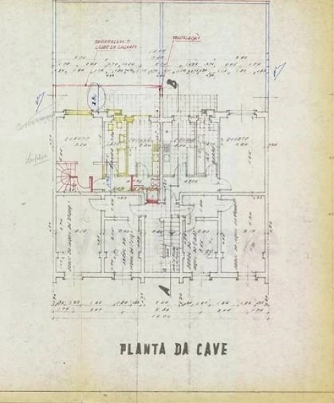 Apartamento T2 para Venda em Alvalade